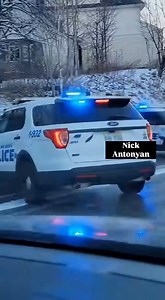 4.5M views · 7.7K reactions | Not the police doing synchronized skating | NickAntonyan | Facebook