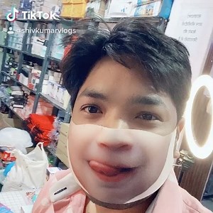 #mask #facemask | ShivkumarVlogs Export Surplus