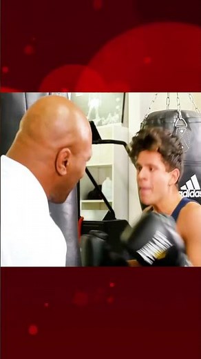Boxing Motivation 🥊 | Champions Never Give Up | Powerful Boxing Speech #shorts