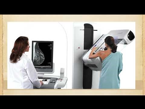 How Does Tomosynthesis Work? - Dr. June Chen