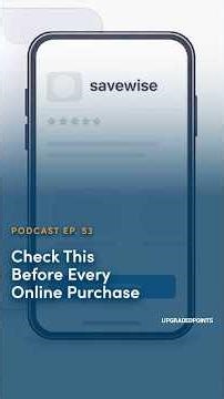 The Shopping Portal Tool That Maximizes Every Purchase