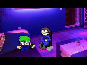 Bambi steals a book from Books A Million / grounded