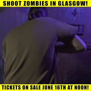 https://goo.gl/QodZsC Hey Glasgow! What do you get when you combine Real Military Training Weapons, Live Zombies and a Haunted House? Apocalypse World Tour, and it's coming to Glasgow, Scotland July 14th & 15th! Tickets go on sale Friday, June 16th at NOON; be ready to buy because past events have sold out in ONE HOUR! Visit the the link for more info. https://goo.gl/QodZsC | Internet Blender