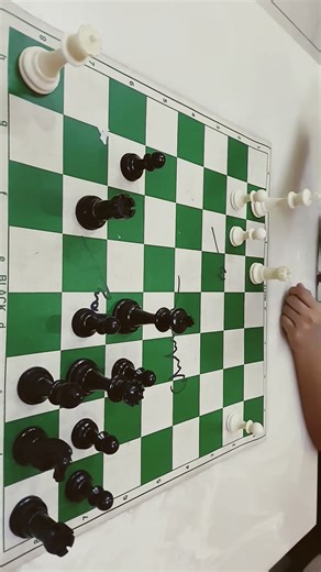 #chess #mate in 1move #puzzle 356 #shortschess #viralshort #youtubeshorts #trending 😈😈♟️🧿♟️♟️🧿😈🧿