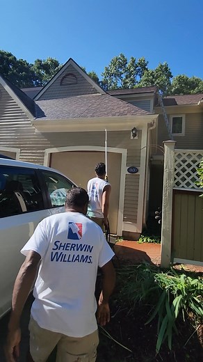 My name is Shawn and I own Honest Brothers Painting. We serve the Hillsboro, Merrimack and Rockingham counties and we're incredibly honored to be part of these amazing communities. Our clients tell us that they paint their homes because they want it to look fresher, feel healthier and be a representation of them instead of what the last homeowner or their builder chose. Right now is a great time to book your painting project as we’re currently offering hundreds off of our painting services when 