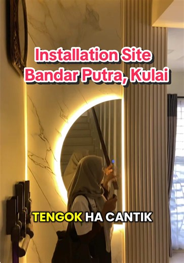 Installation Service in Bandar Putra Kulai