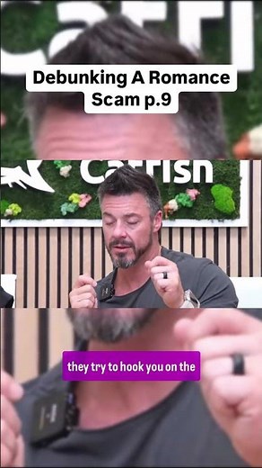 Debunking A Romance Scam p.9