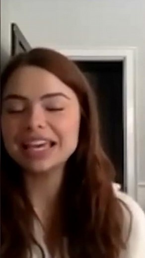 Hannah Kepple: Cobra Kai: The Love Letter to Karate Kid #interview #cobrakai #hannahkepple #acting