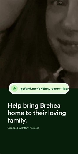 I was instructed to make a GoFundMe to help my daughter and me anybody who donates leave a loving note for her, and please let me know I would like to publicly thank whoever does help! Thank you all of you for all of your support especially the mothers and the children out there that have been in the system. I greatly appreciate you.#viral #for #breaking #cps #help