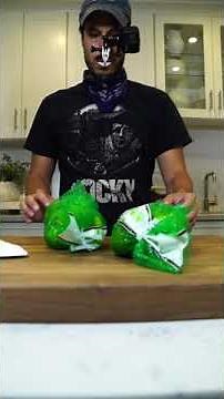 the BEST key lime pie you ever had