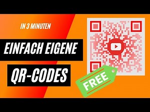 Kostenlos QR-Codes erstellen, einfach, Qr-Code Generator
