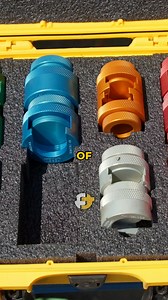 I Like MY Flangelocks... Available Here: https://www.fortishd.com/collections/flangelock | Fortis HD