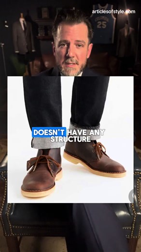 Understanding Chukka Boots for Great Style Choices