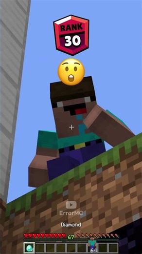 How To Escape Minecraft Traps #shorts