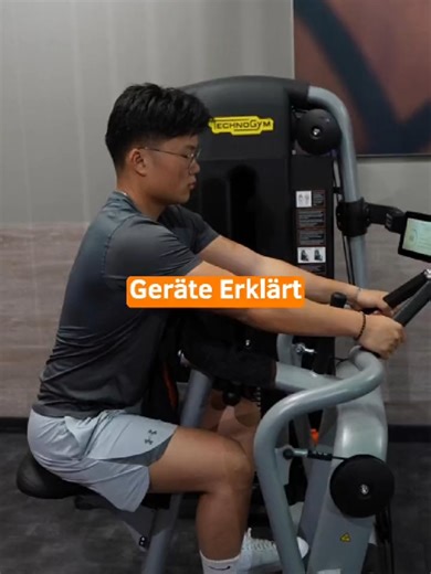 Anzeige | Welche Geräte sollen wir als nächstes erklären? @son.gymahol...