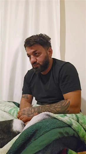 Hər Evə O Xəstəliyi Gətirən Bir Nəfər Olur!