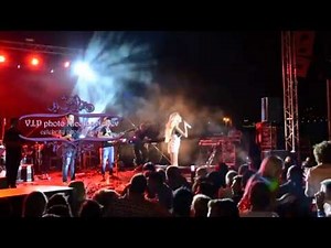 ΠΑΟΛΑ live ...στον Paradiso