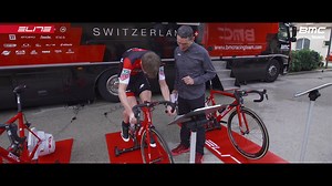 Elite Drivo allows BMC Racing Team to have the ideal preseason preparation #BMCracingteam #trainforvictory #trainwithdrivo #elite_cycling #EliteDrivo #Elitetrainers | Elite Cycling