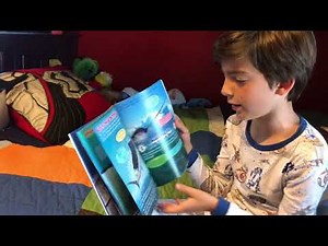 Who Would Win? Ultimate Ocean Rumble