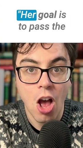 Resolution, Goal, Achieve: Vocabulary from Thinking in English #vocabulary #englishlearning