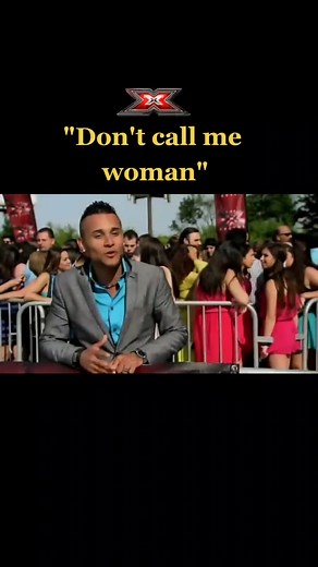 Throwback to Demi Lovato's Cringe-worthy X Factor Audition