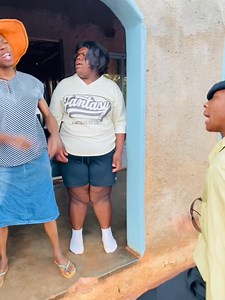 Good Collaboration With Mariana And Siya De MC Entertainer 🔥😭. | Thomas Thee Comedian