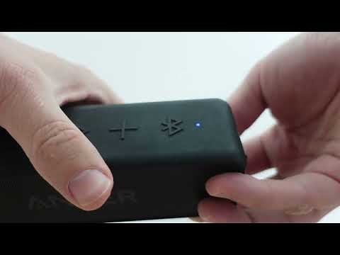 Pair 2 Soundcore 2 Speakers Together