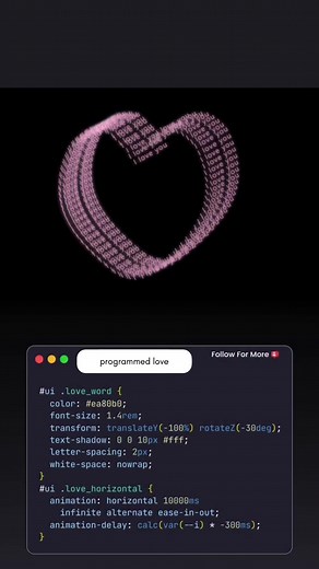 Clean Code and CSS: A Programmer's Love