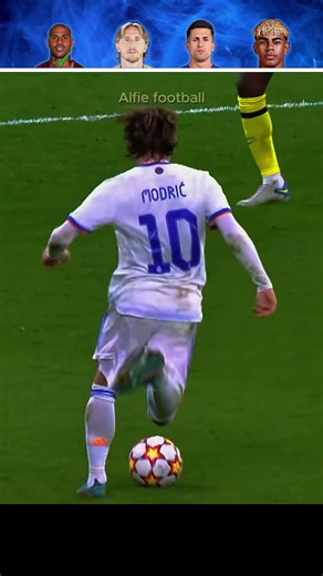 10/10 Trivela goals 💀