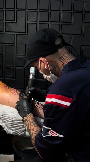 Creative Lettering Ideas for Tattoos