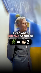 174K views · 5.2K reactions | Bill Nye admits his beliefs are based on unproven ideas. | Ken Ham | Facebook