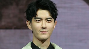 Netflix star dies in fall from building after featuring in hit show Eternal Love