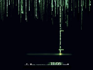 Matrix Revolutions [2003]