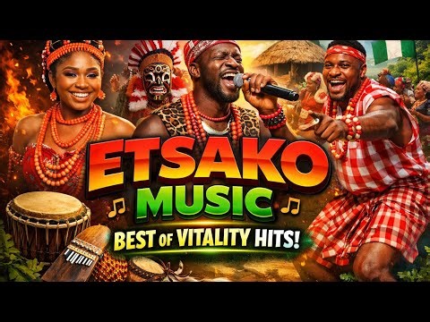 Best Etsako Music Mix 2026 | Trending Afemai & Edo Songs | Etsako to the World 🌎 