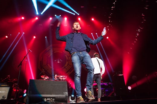 ‘blur To  The End’ Trailer Released