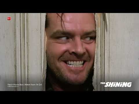 Get Ready to Scream! 😨 Fetch Movie Box’s Halloween Lineup Is Wild!