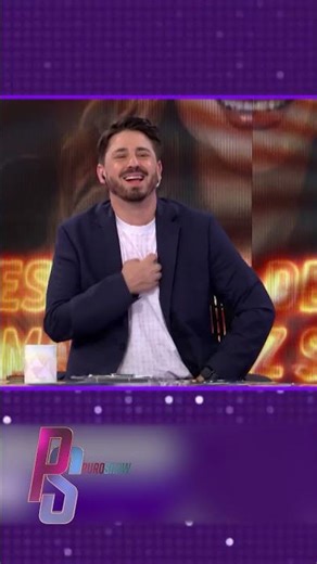 ❌😅 FAIL EN VIVO 😅❌ Fátima Florez empezó a hablar en Puro Show y no se dio cuenta de que faltaba algo