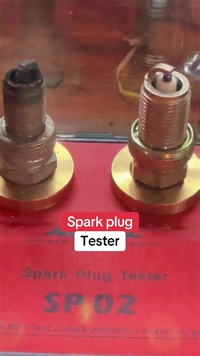 How to Test Spark Plugs Effectively