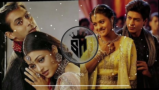 90s Nostalgia: Best Old Mashup Songs Collection