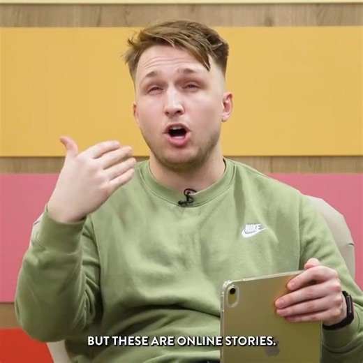 "Would I be wrong to sue my friend after she wrote a book about me?" | Smosh