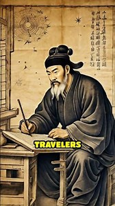 Tang Dynasty’s Lost Celestial Maps Revealed