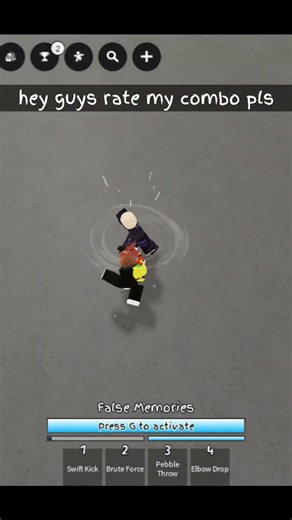 w combo #roblox #jujutsushenanigans #jjs #jujutsukaisen #jjk #jjkgame #skillbuilding #prediction