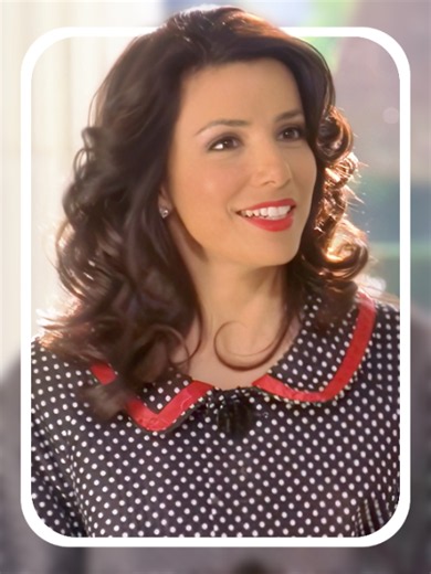 Gaby se enamoró de la persona a la que odiaba.#fyp #foryoupage #desperatehousewives #edit #tiktokfantasymoviecontest