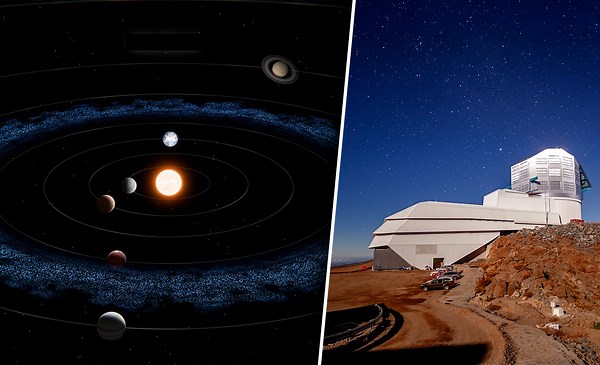 The $1 Billion Telescope No One Is Talking About