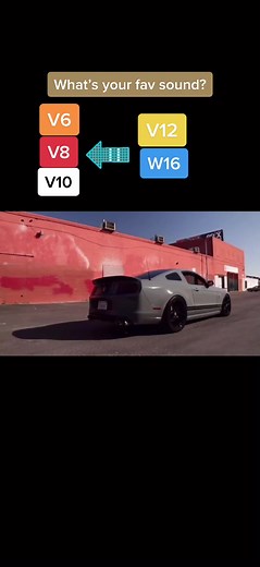 What’s your fav sound? 🏎 #fyp #carcult #carcommunity #carengine #carculture #xyzbca