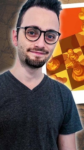 23K views · 375 reactions | Learn This Opening! #explore #learning #practice | GothamChess | Facebook