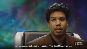 3.2K views · 33 reactions | Welcome to Terrence Howard Cosmos. Watch #ShermansShowcase now on AMC+. | AMC Plus | Facebook