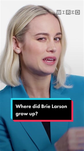 Where Did Brie Larson Grow Up? Discover Her Childhood Story