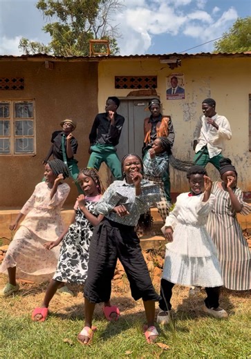 Effortlessly Beautiful Dance Inspiration for Kids