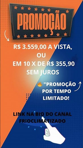 Geladeira Electrolux Frost Free com AutoSense 431L Efficient Duplex Inox Look✨